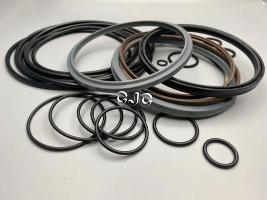 Zestaw uszczelek cylindra łyżki PTFE SK210-7 SK200-8 do koparki SOOSAN SB-81