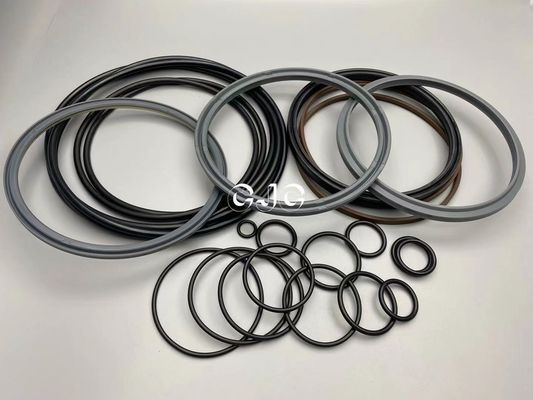 Zestaw uszczelek cylindra łyżki PTFE SK210-7 SK200-8 do koparki SOOSAN SB-81