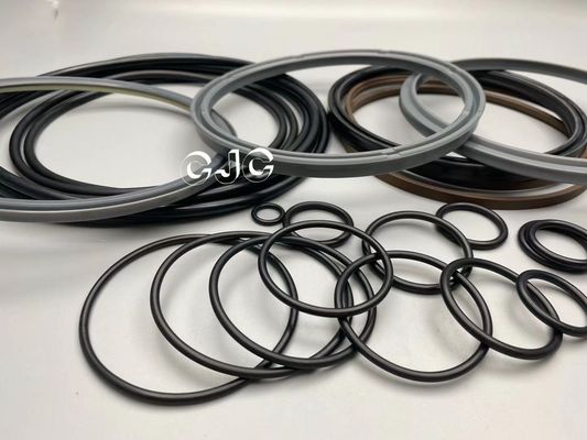 SOOSAN Zestaw uszczelek O-ring do koparki SB-81 Części do naprawy młota Materiał FKM