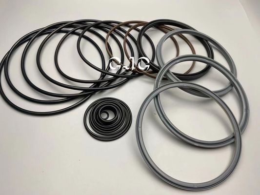 SOOSAN Zestaw uszczelek O-ring do koparki SB-81 Części do naprawy młota Materiał FKM