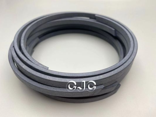 Zestaw uszczelek do koparki KZT 707-39-28911 Materiał z brązu PTFE do PC40-8