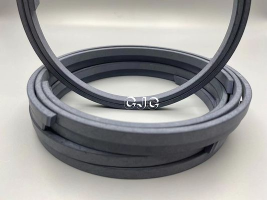Zestaw uszczelek do koparki KZT 707-39-28911 Materiał z brązu PTFE do PC40-8