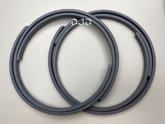 Zestaw uszczelek do koparki KZT 707-39-28911 Materiał z brązu PTFE do PC40-8