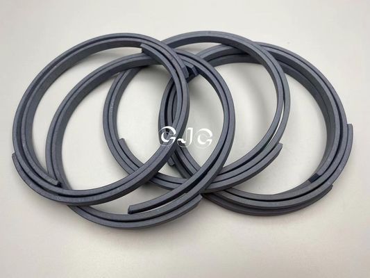 707-39-25911 Hydrauliczny pierścień prowadzący KZT, zestaw uszczelek olejowych SK230-6 owy pierścień ślizgowy