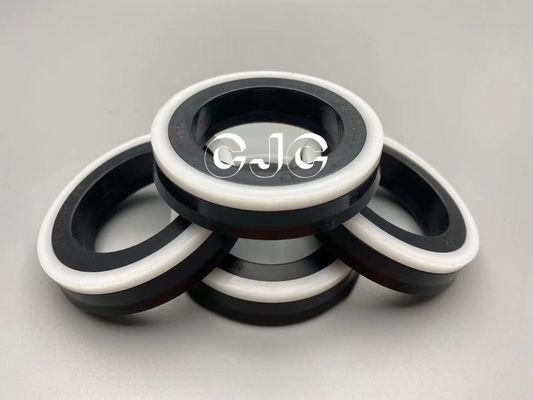 155-63-22191 Zestaw uszczelek regulatora toru OUY do cylindra koparki EC210B