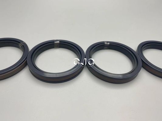 707-44-11280 Zestaw uszczelek do koparki, olejoodporna hydrauliczna uszczelka tłoka SPGW