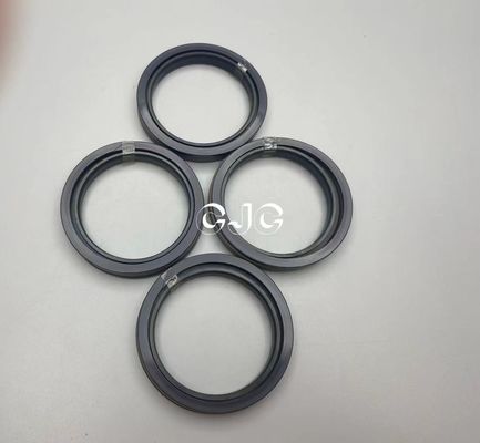 Odporny na ścieranie zestaw uszczelek cylindra hydraulicznego SPGW 707-44-11180 Materiał PTFE NBR