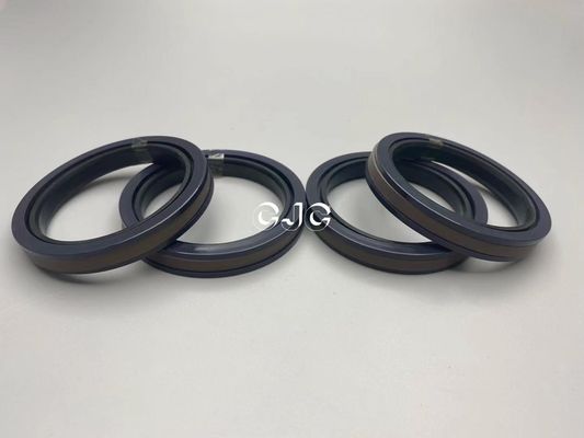 Odporny na ścieranie zestaw uszczelek cylindra hydraulicznego SPGW 707-44-11180 Materiał PTFE NBR