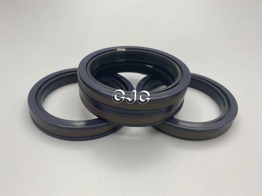 Odporny na ścieranie zestaw uszczelek cylindra hydraulicznego SPGW 707-44-11180 Materiał PTFE NBR