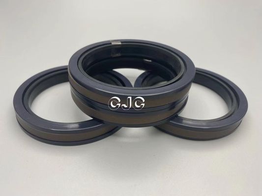 707-44-11280 Zestaw uszczelek do koparki, olejoodporna hydrauliczna uszczelka tłoka SPGW