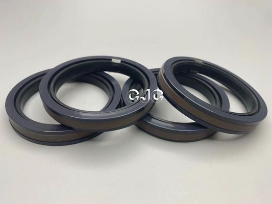 707-44-13280 Zestaw uszczelek do koparki SPGW Tłok hydrauliczny przeciw wytłaczaniu do PC60-1