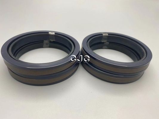707-44-13280 Zestaw uszczelek do koparki SPGW Tłok hydrauliczny przeciw wytłaczaniu do PC60-1