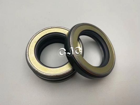 Mechaniczna uszczelka wargowa wału obrotowego 706-7G-11291 do koparki E70B E110B E120B