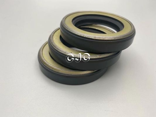 Mechaniczna uszczelka wargowa wału obrotowego 706-7G-11291 do koparki E70B E110B E120B