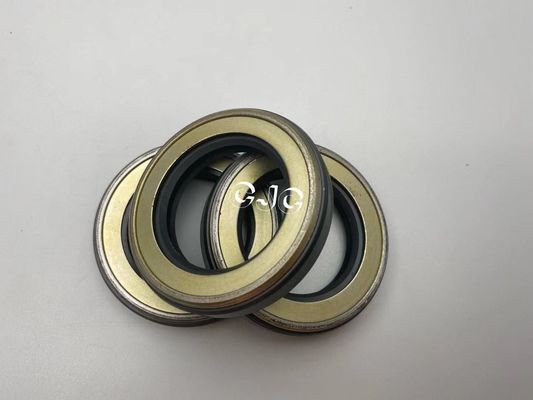 Mechaniczna uszczelka wargowa wału obrotowego 706-7G-11291 do koparki E70B E110B E120B
