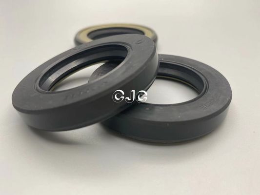 AP2388E Szkieletowa uszczelka olejowa z odpornym na wodę pyłem silikonowym materiałem NBR FKM