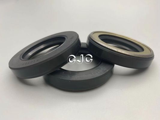 AP2388E Szkieletowa uszczelka olejowa z odpornym na wodę pyłem silikonowym materiałem NBR FKM