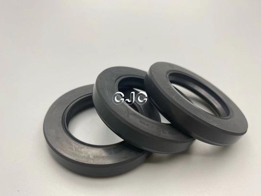 AP2388E Szkieletowa uszczelka olejowa z odpornym na wodę pyłem silikonowym materiałem NBR FKM