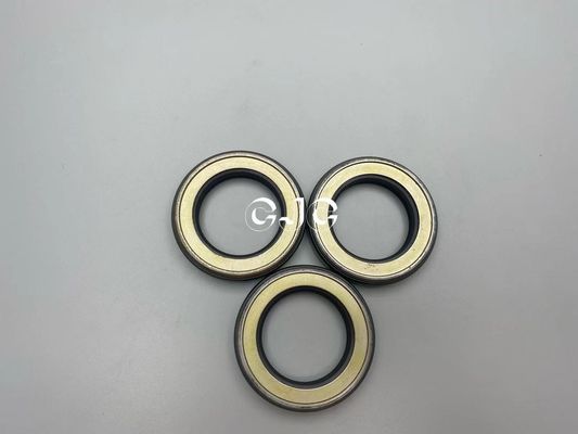 30-90 Brzeg Uszczelka olejowa szkieletu z odpornością na zużycie Materiał NBR FKM do AP2388E