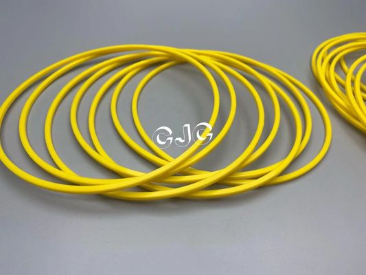 22000139 Uszczelka hydrauliczna O-ring N4W Materiał NBR do DH280