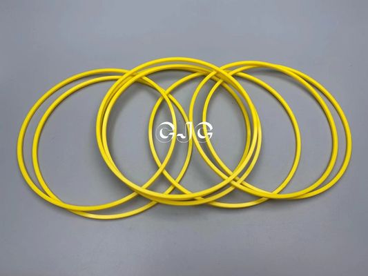 22000139 Uszczelka hydrauliczna O-ring N4W Materiał NBR do DH280