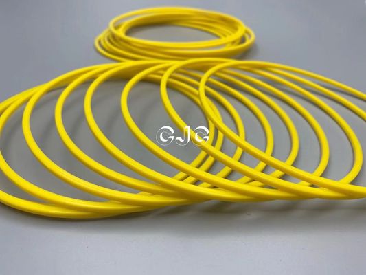 22000139 Zestaw uszczelek hydraulicznych POM Uszczelka N4W z odpornością na olej