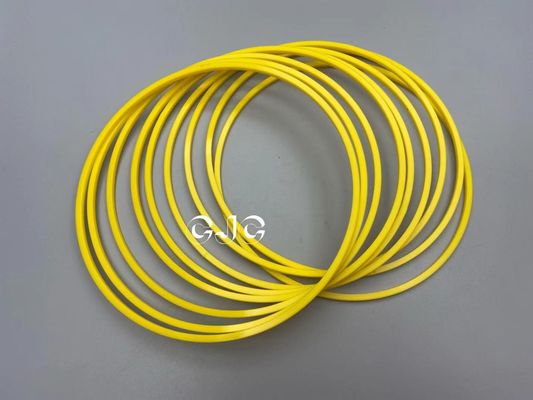 22000139 Zestaw uszczelek hydraulicznych POM Uszczelka N4W z odpornością na olej