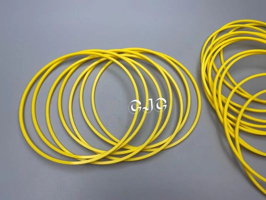 22000139 Zestaw uszczelek hydraulicznych POM Uszczelka N4W z odpornością na olej