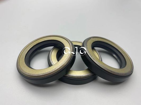 Mechaniczna uszczelka wargowa wału obrotowego 706-7G-11291 do koparki E70B E110B E120B