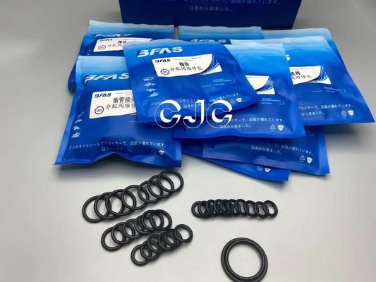Zestaw uszczelek cylindra poliuretanowego FKM, zestaw gumowych pierścieni uszczelniających 107-7010 do CAT 336D PC400-5