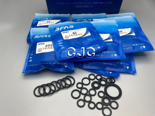 Zestaw uszczelek zaworu sterującego materiałem gumowym hydrauliczny do CAT336D SK230-6
