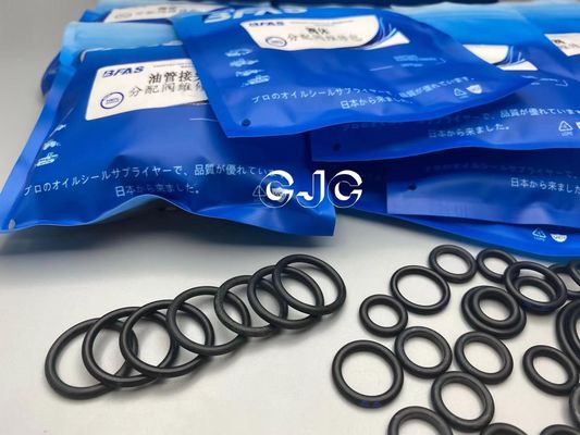 Wodoodporne, odporne na wstrząsy zestawy do pakowania cylindrów hydraulicznych 107-7010 Do PC400-6 CAT 336D