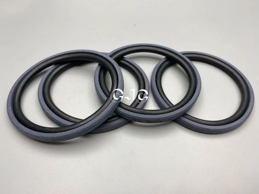 Uszczelka olejowa podwójnego działania O-ring 700-80-62350 do koparki SPGO