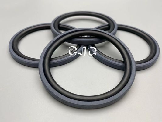Uszczelka olejowa podwójnego działania O-ring 700-80-62350 do koparki SPGO