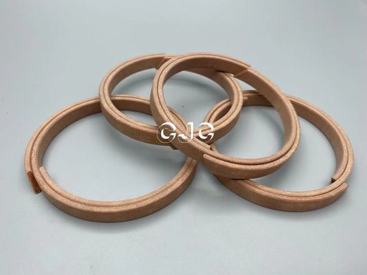 Odporna na olej pływająca uszczelka olejowa 07156-01012 Rareflon PTFE Materiał