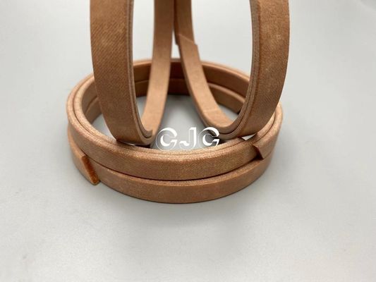 Odporna na olej pływająca uszczelka olejowa 07156-01012 Rareflon PTFE Materiał