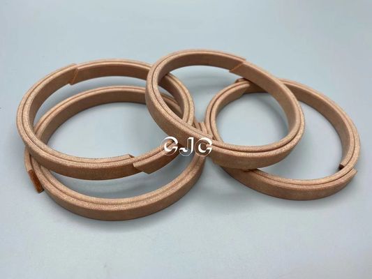Pływająca uszczelka olejowa z rezygnacją fenolową, zestawy uszczelek hydraulicznych do koparek 07156-00912
