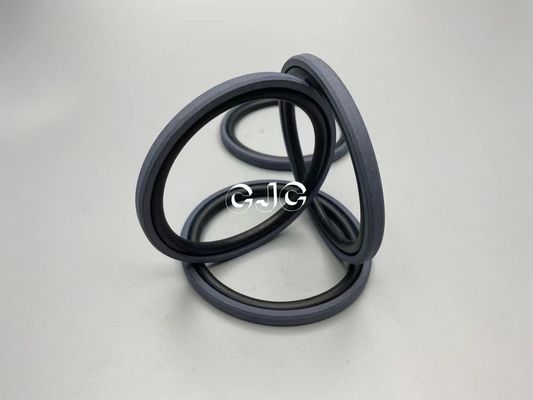 Uszczelki hydrauliczne PTFE NBR 700-80-62350 z odpornością na olej dla SK100-5