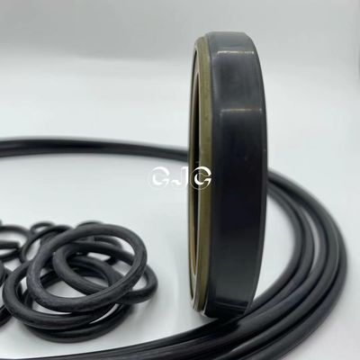 Odporna na ciepło hydrauliczna uszczelka obrotowa do koparki E70B E110B SG08E