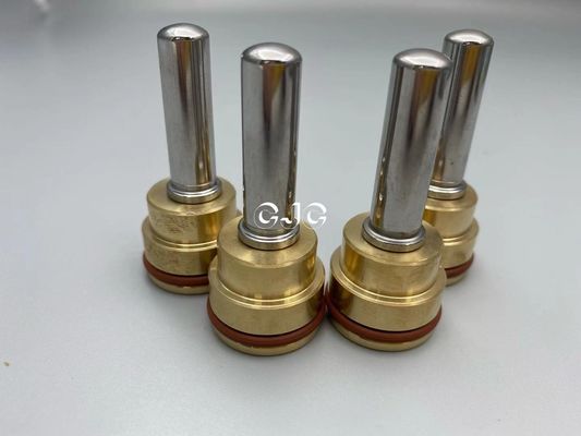 Hydrauliczny zawór sterujący do koparki Uchwyt części popychacz do koparki EX220-6 PC300-5