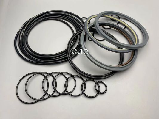 Zestaw uszczelek młota mechanicznego do SK07-N2 SK100-3 SOOSAN SB-81
