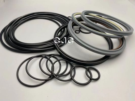 Zestaw uszczelek młota mechanicznego do SK07-N2 SK100-3 SOOSAN SB-81