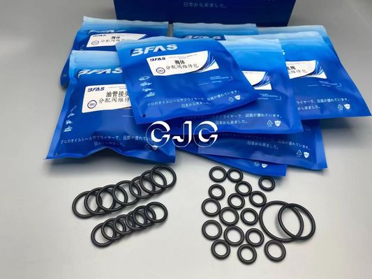 Zestaw uszczelek zaworu ZAX55 3651270, zestaw naprawczy zaworu sterującego ZAX60 do CAT320D