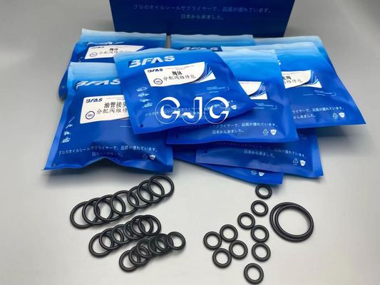 Zestaw uszczelek zaworu ZAX55 3651270, zestaw naprawczy zaworu sterującego ZAX60 do CAT320D