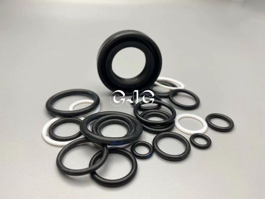 Zestaw uszczelek silnika hydraulicznego NBR z odpornością na zużycie do koparki EC210B EC240B