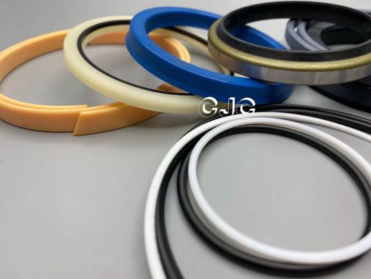 707-99-76260 Zestaw uszczelek cylindra hydraulicznego Odporny na olej o twardości 70 stopni