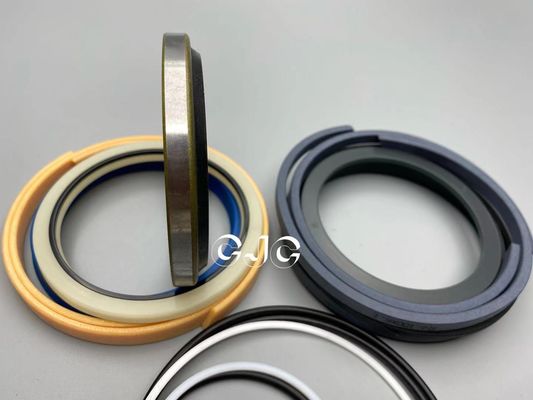 707-99-76260 Zestaw uszczelek cylindra hydraulicznego Odporny na olej o twardości 70 stopni