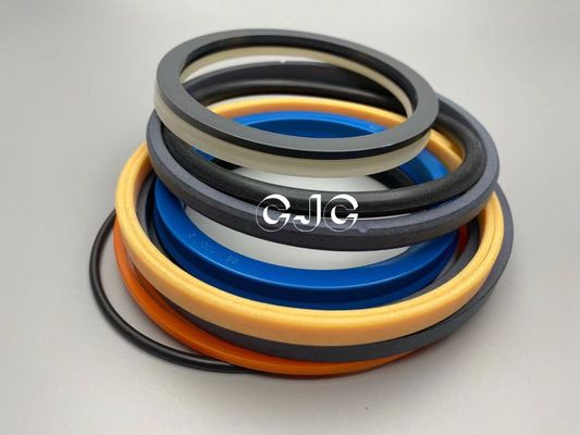 707-99-76260 Zestaw uszczelek cylindra hydraulicznego Odporny na olej o twardości 70 stopni