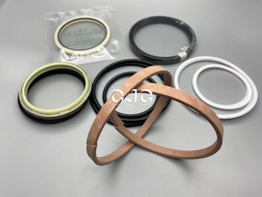 707-99-76260 Zestaw uszczelek cylindra hydraulicznego koparki PC200-8 Odporność na zużycie