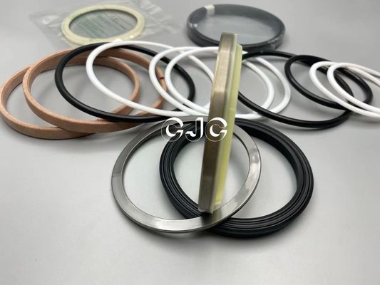 707-99-76260 Zestaw uszczelek cylindra hydraulicznego koparki PC200-8 Odporność na zużycie